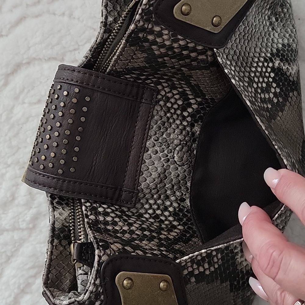 Jessica Simpson Purse - Picture 5 of 5